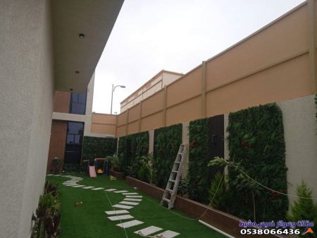 مقاول سواتر للمدارس الحكومية والخاصة افضل حداد سواتر في جدة